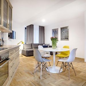 Appartement met een Slaapkamer