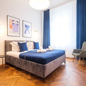 Appartement met Drie Slaapkamers